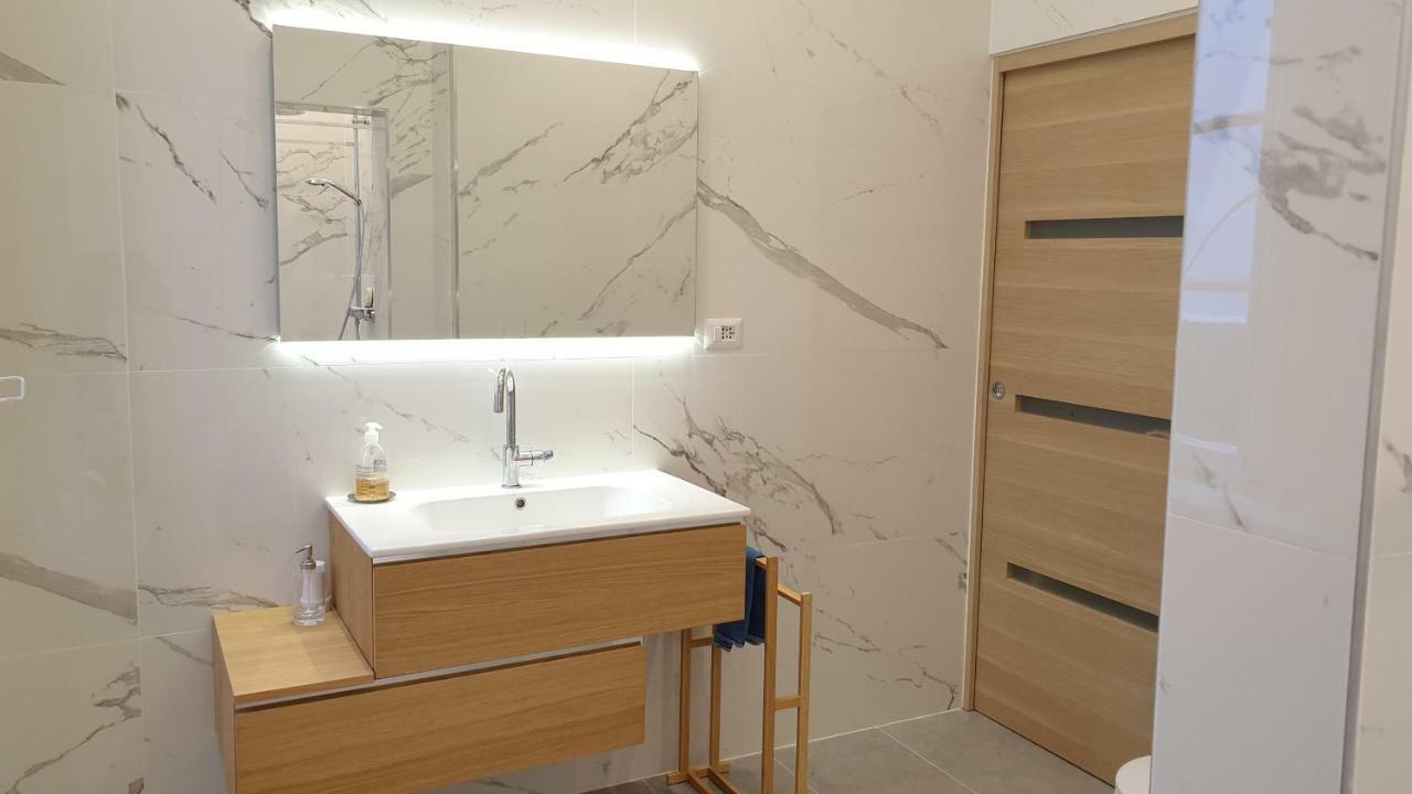 The Spirit Of Lucca With All Comfortable Amenities Exterior photo