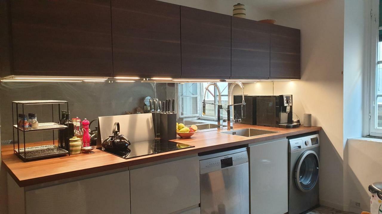 The Spirit Of Lucca With All Comfortable Amenities Exterior photo